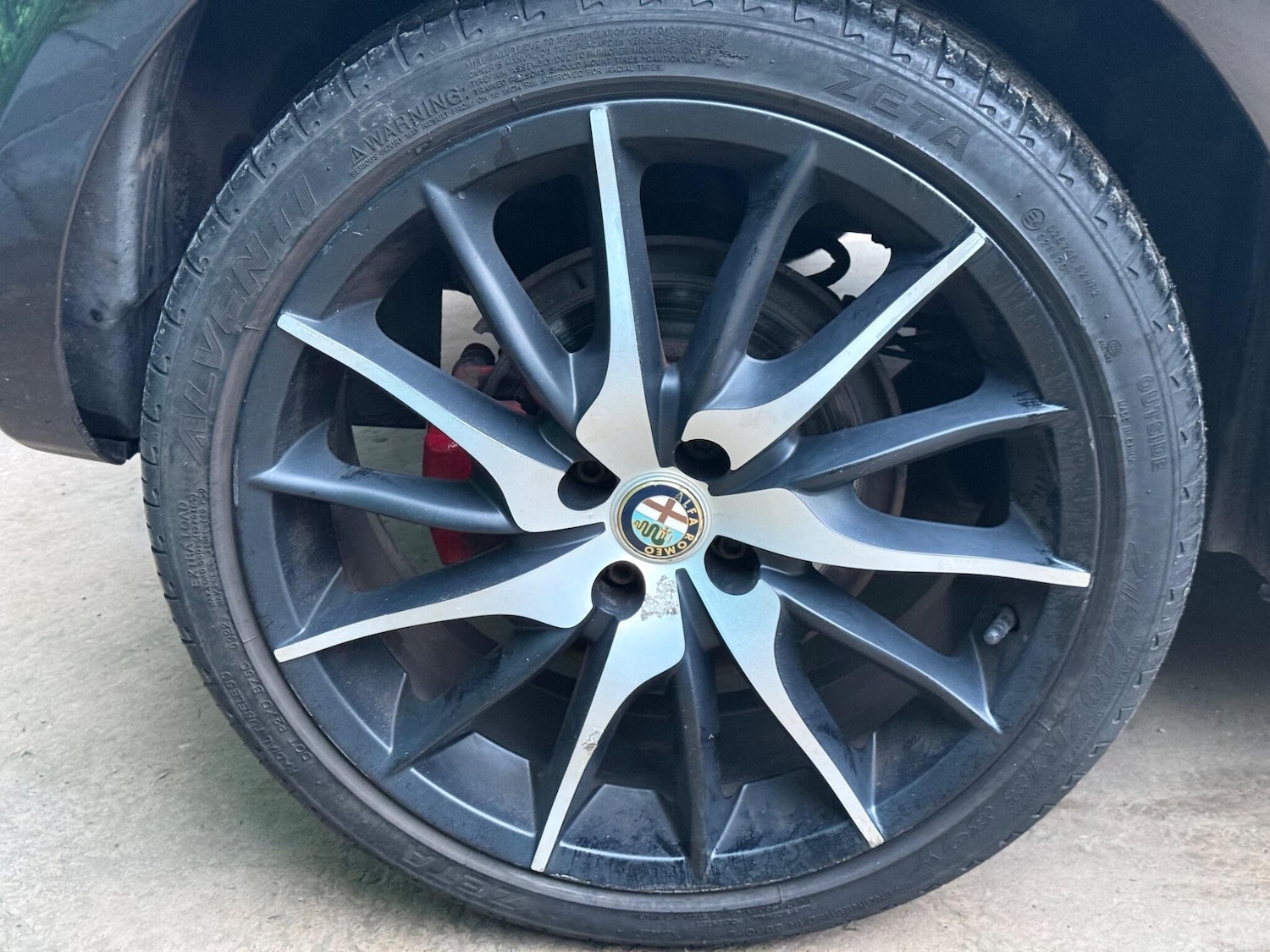 Used Alfa Romeo MiTo 2015 for sale - 78019011: Photo 18