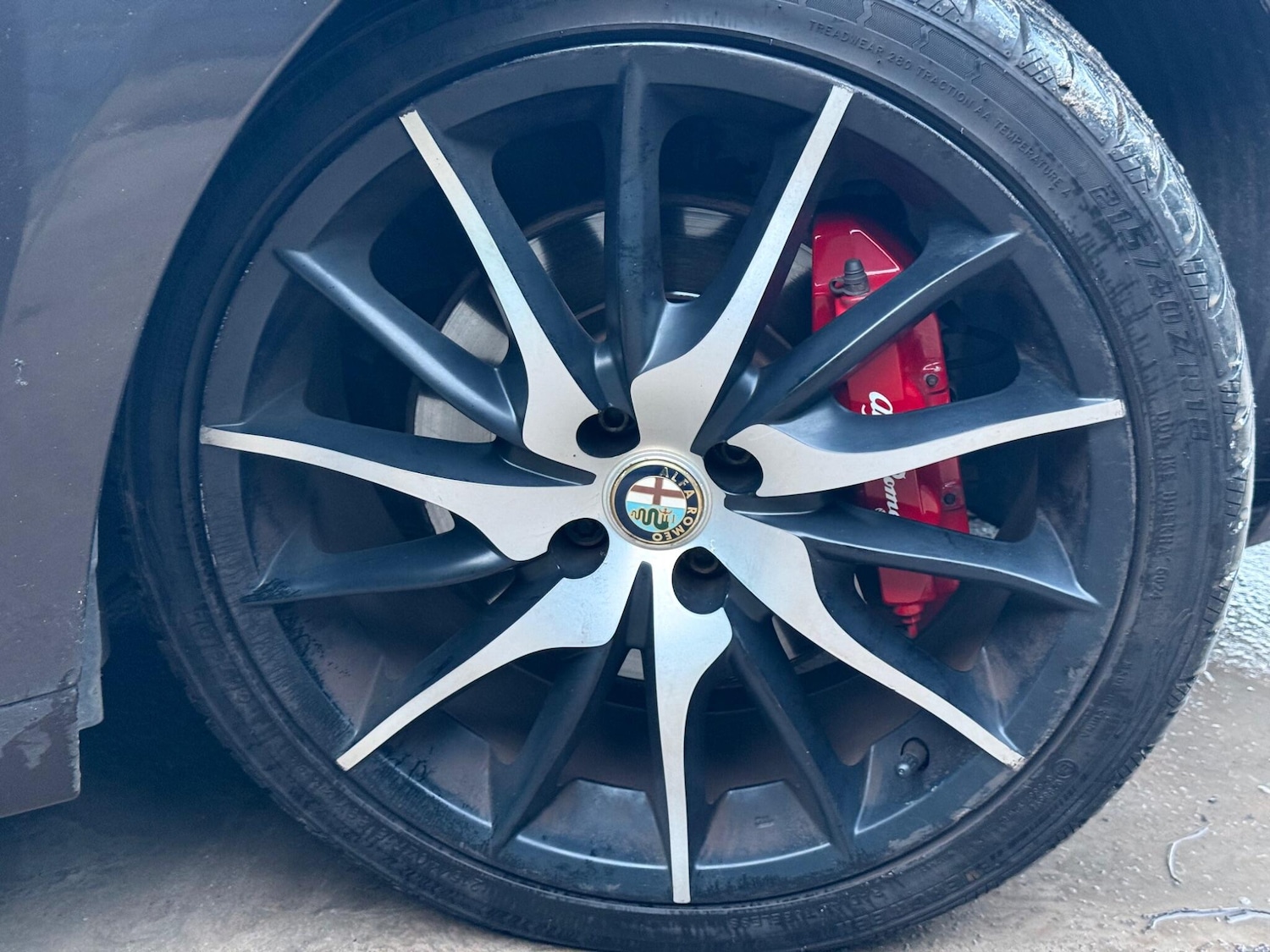 Used Alfa Romeo MiTo 2015 for sale - 78019011: Photo 19