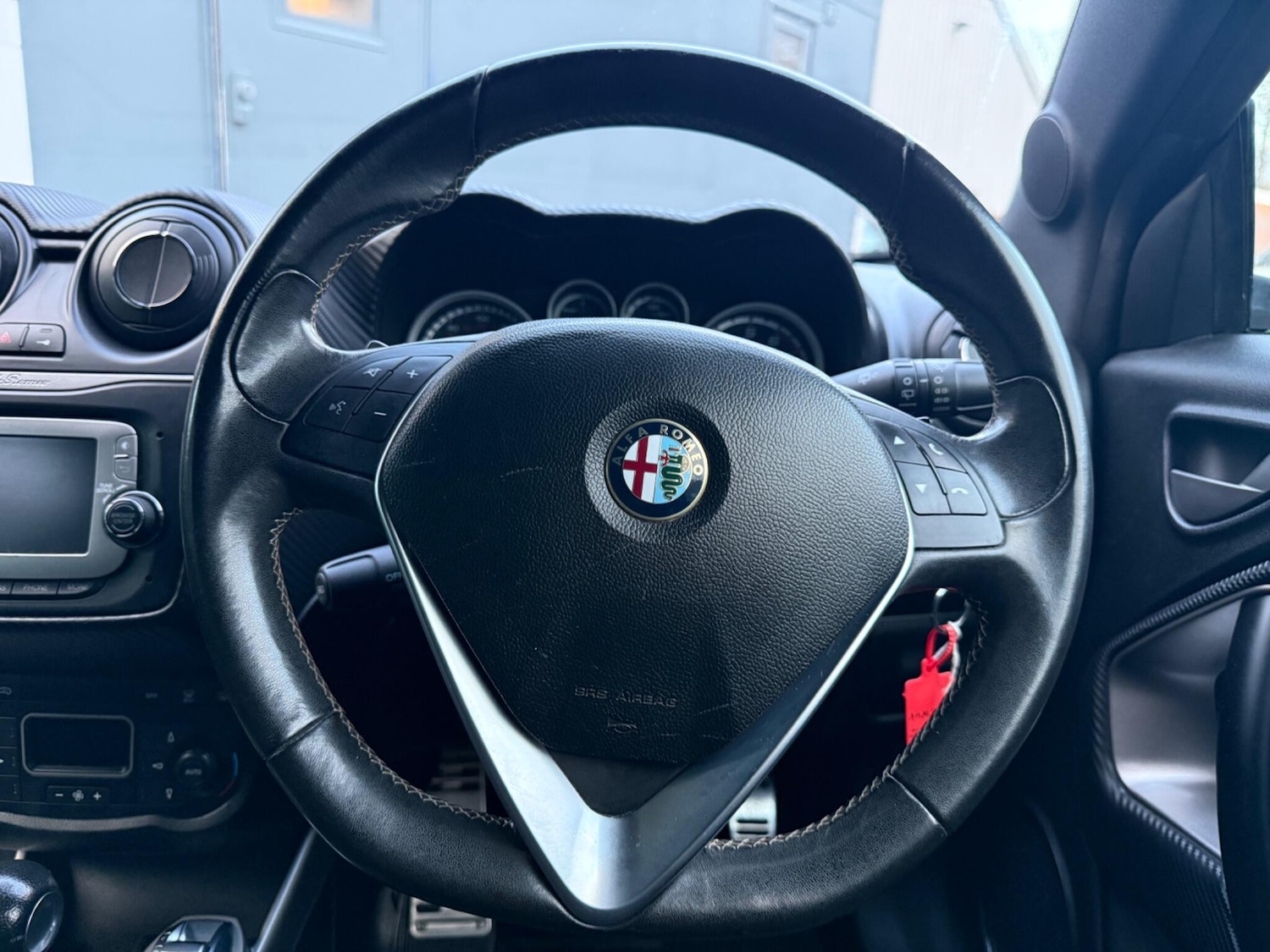 Used Alfa Romeo MiTo 2015 for sale - 78019011: Photo 23