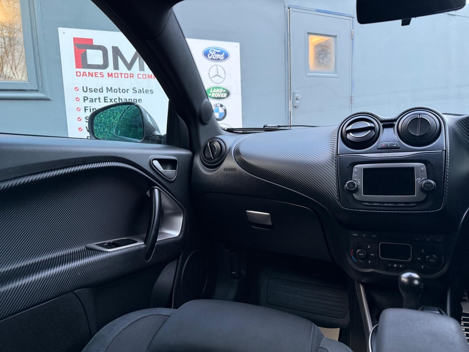 Used Alfa Romeo MiTo 2015 for sale - 78019011: Photo 29