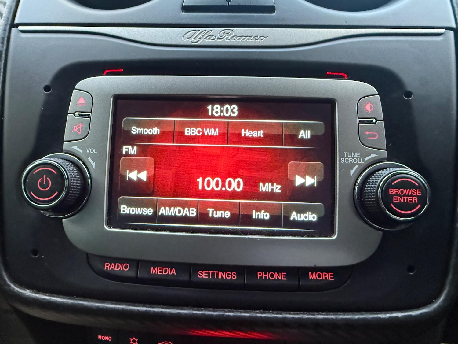 Used Alfa Romeo MiTo 2015 for sale - 78019011: Photo 32