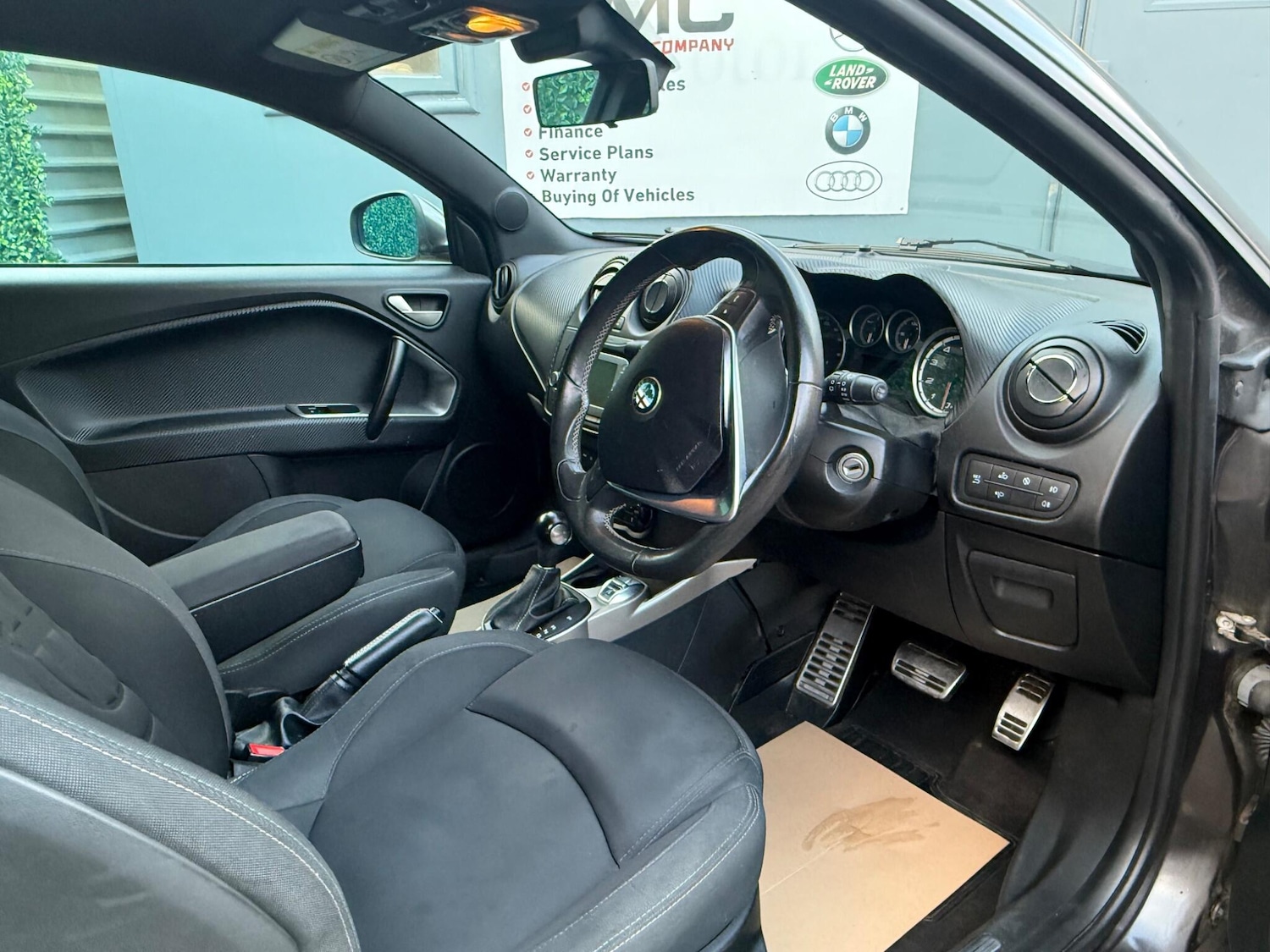 Used Alfa Romeo MiTo 2015 for sale - 78019011: Photo 34