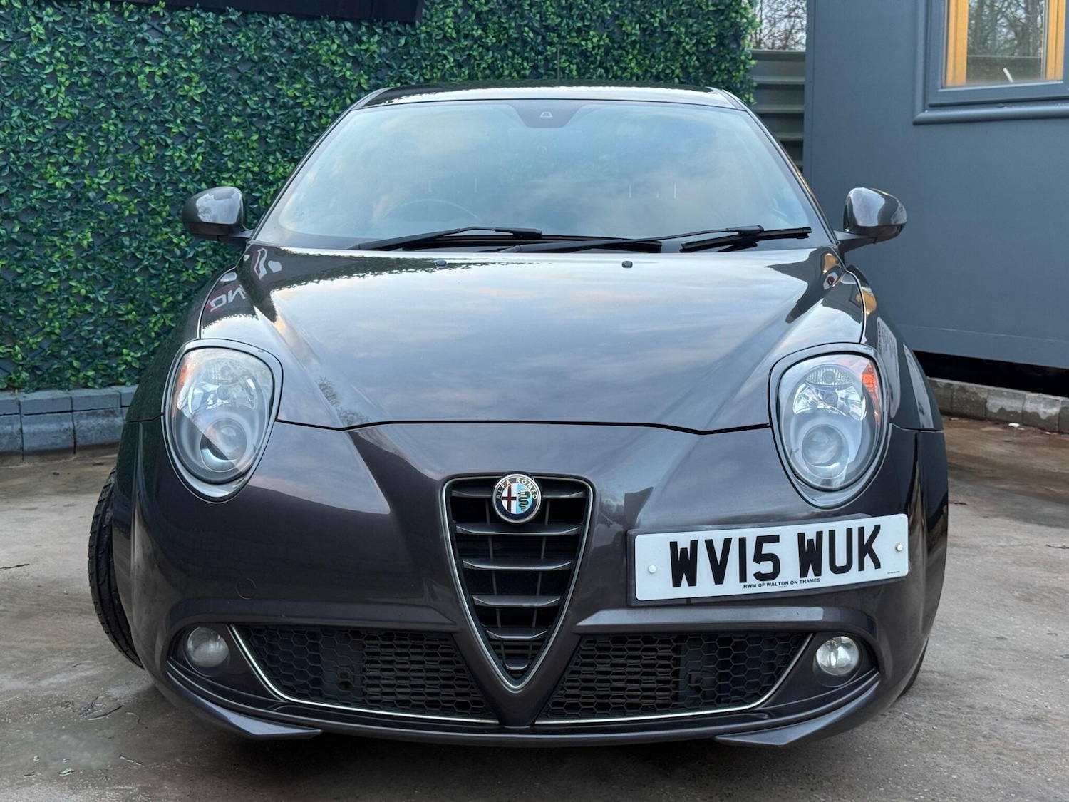 Used Alfa Romeo MiTo 2015 for sale - 78019011: Photo 5