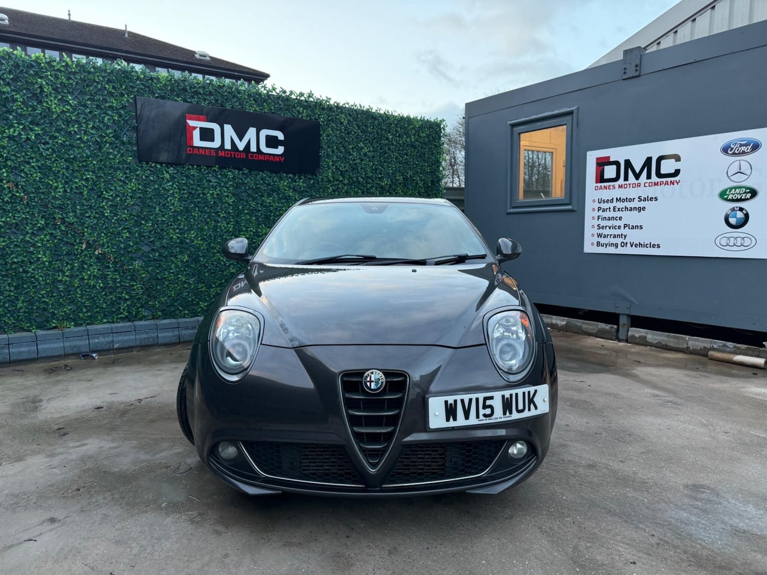 Used Alfa Romeo MiTo 2015 for sale - 78019011: Photo 6
