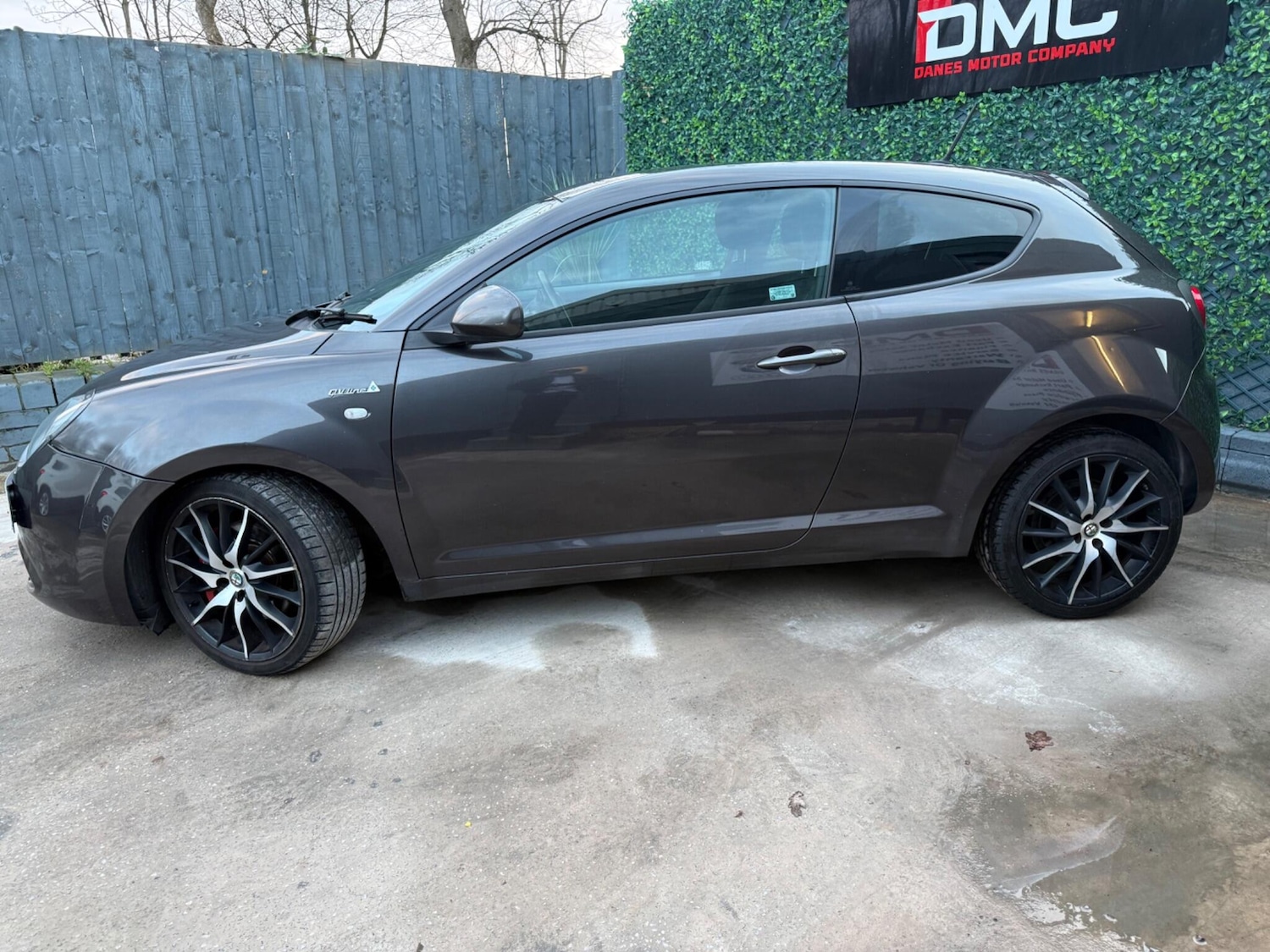 Used Alfa Romeo MiTo 2015 for sale - 78019011: Photo 7