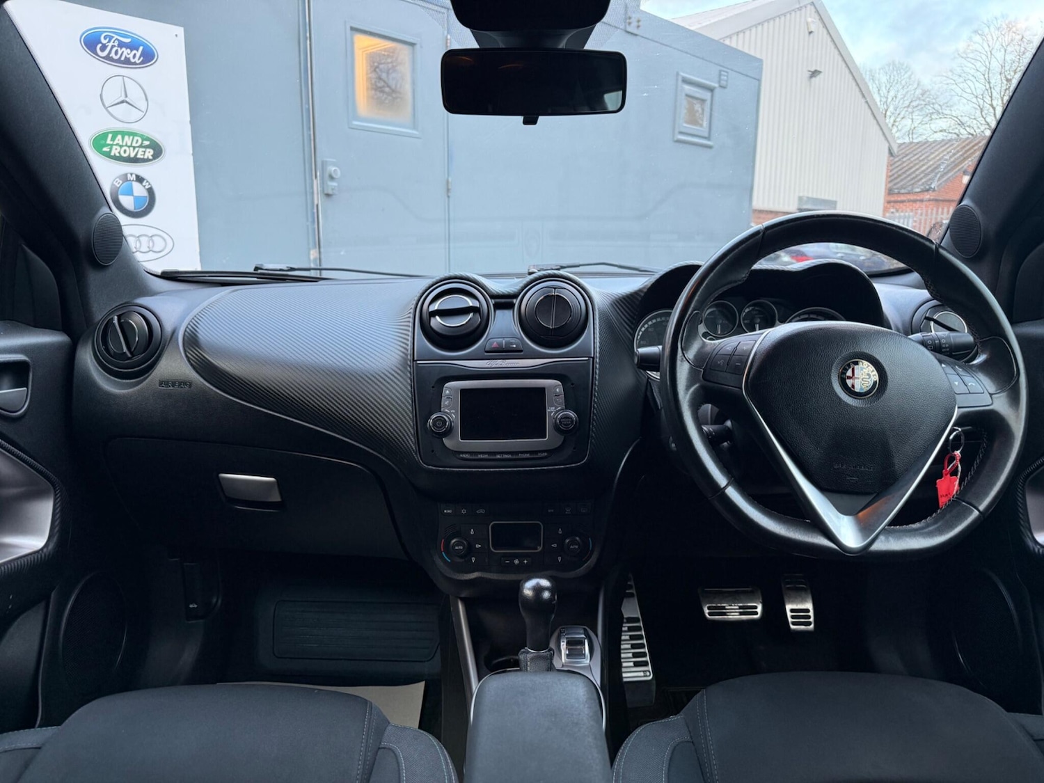 Used Alfa Romeo MiTo 2015 for sale - 78019011: Photo 8