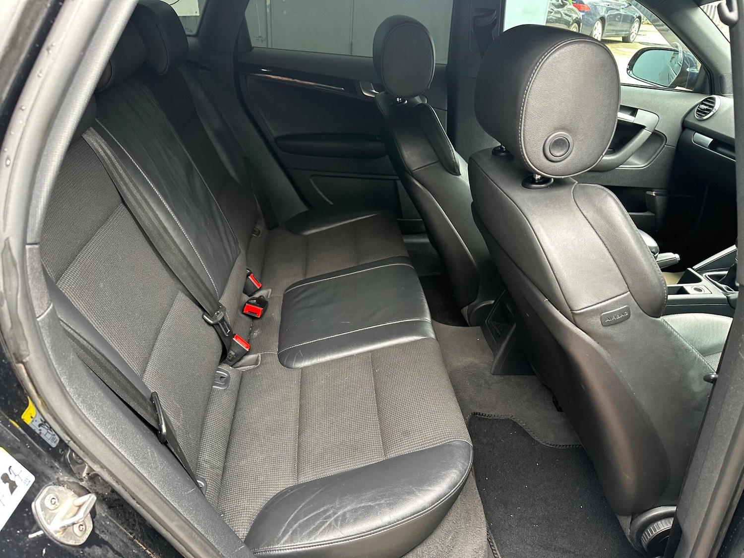 Used Audi A3 for sale - 77783855: Photo 12