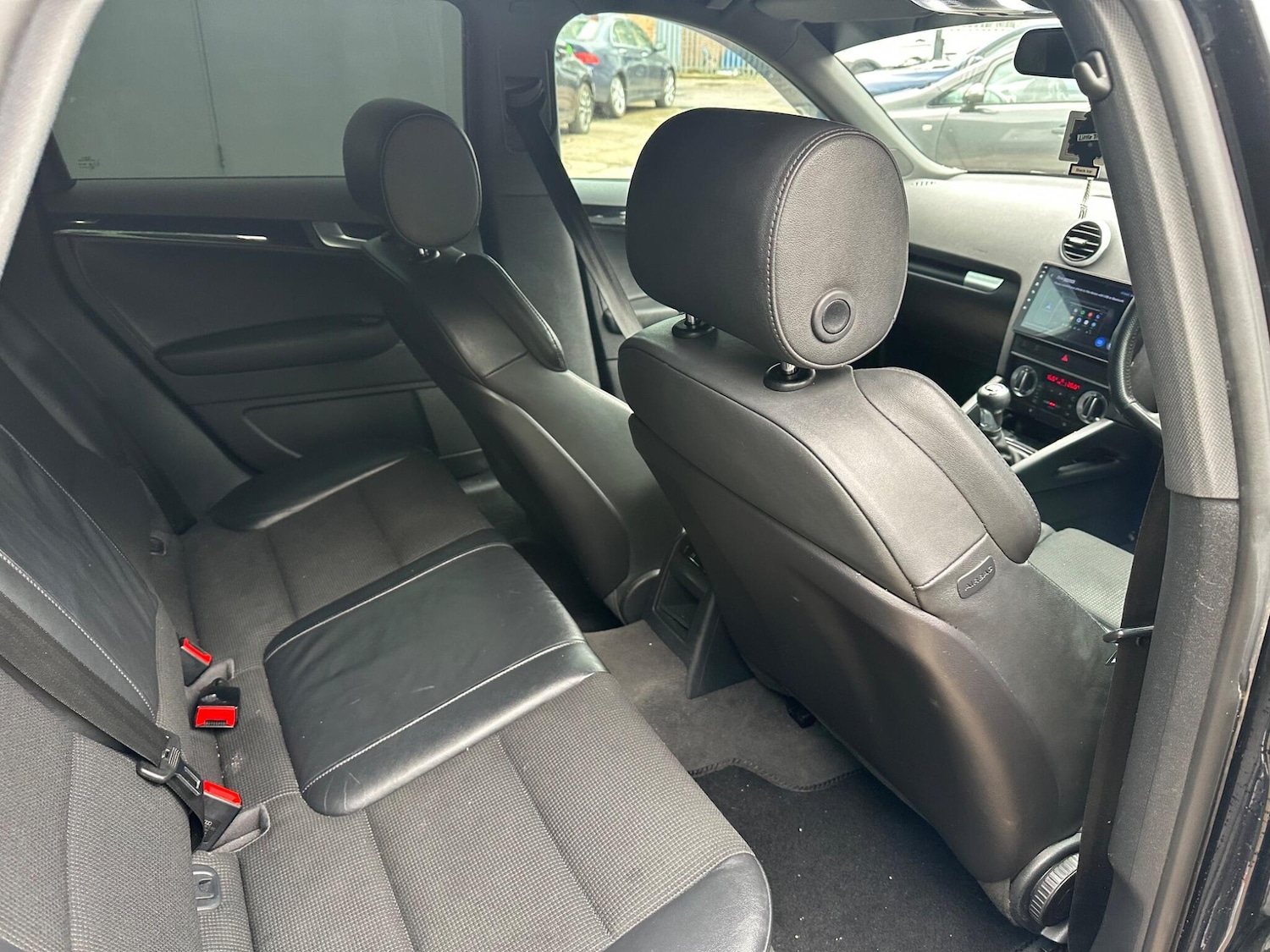 Used Audi A3 for sale - 77783855: Photo 13