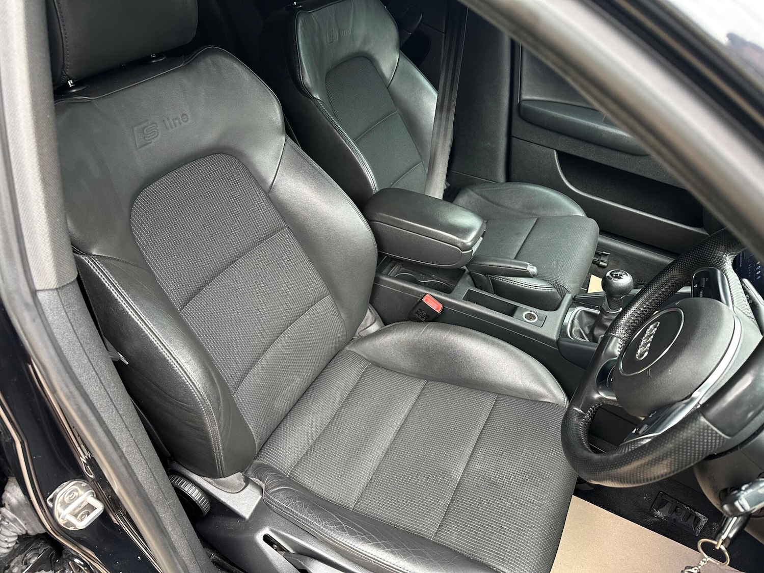 Used Audi A3 for sale - 77783855: Photo 15