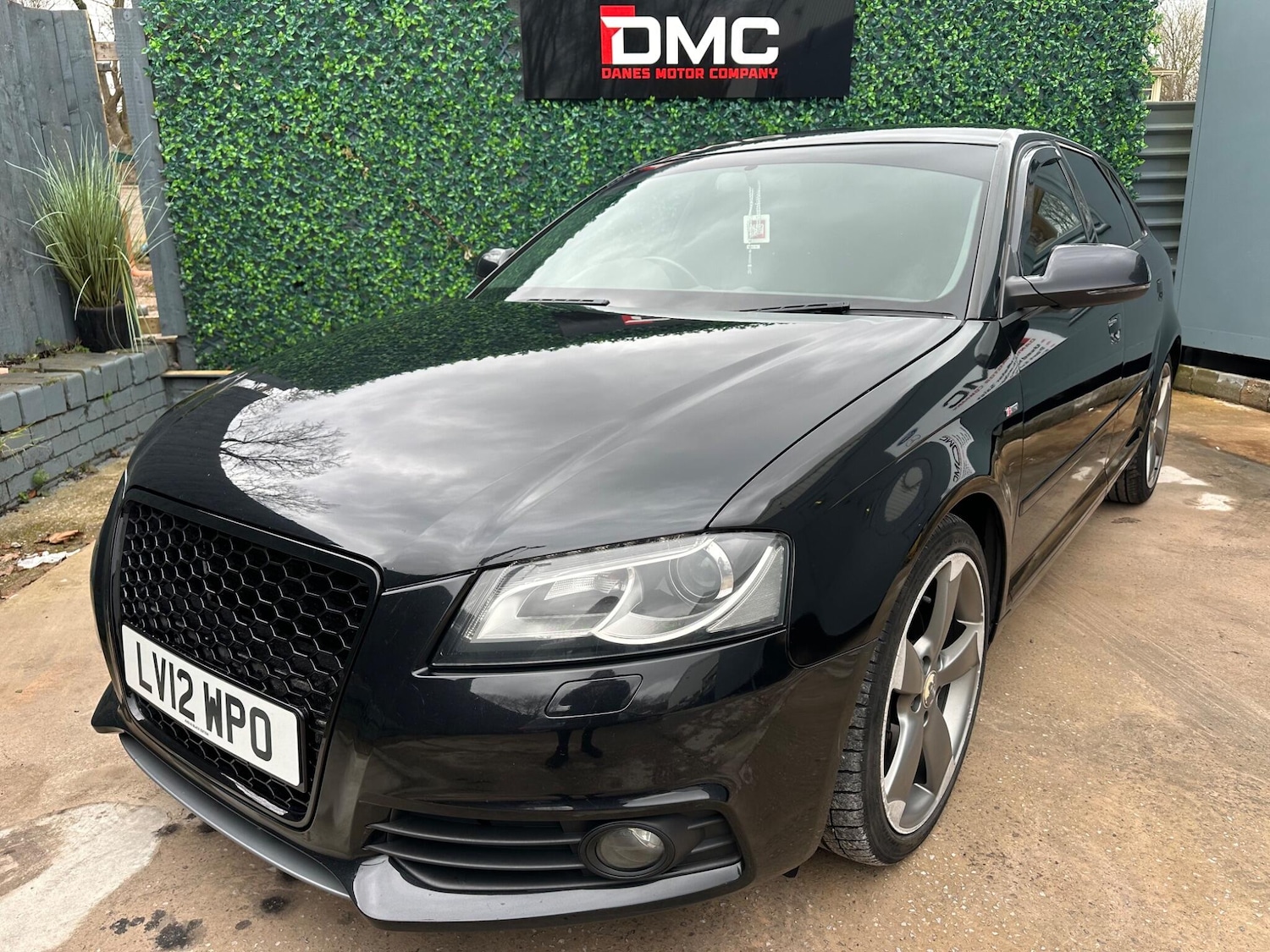 Used Audi A3 for sale - 77783855: Photo 16