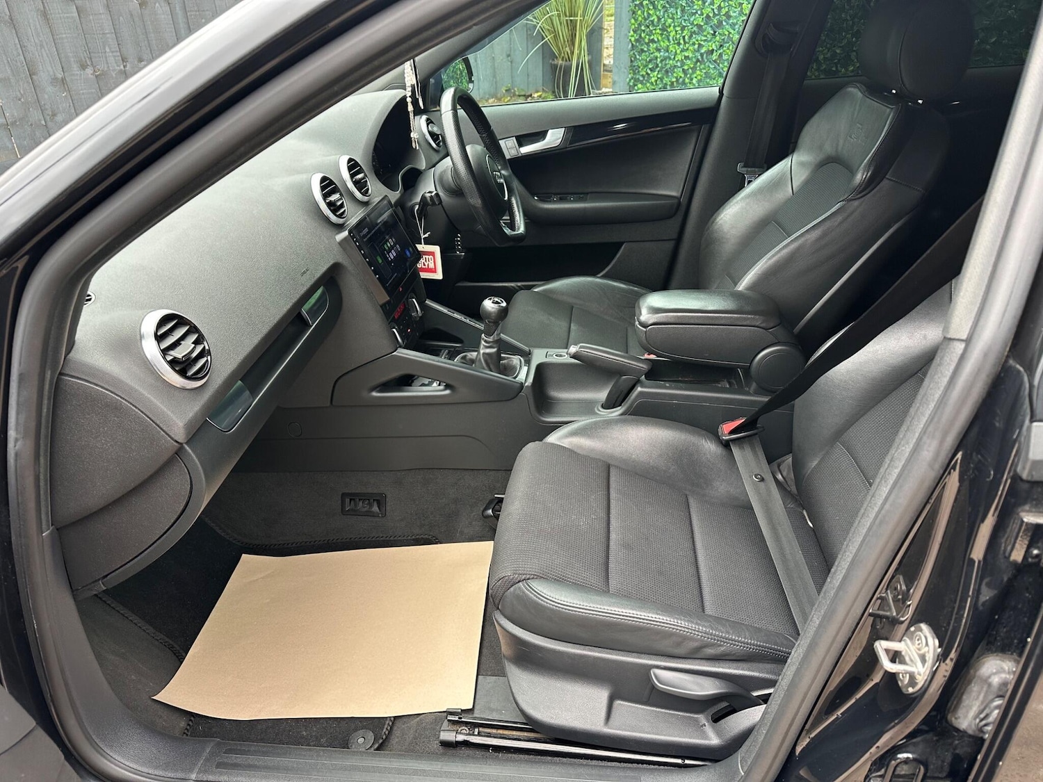 Used Audi A3 for sale - 77783855: Photo 17