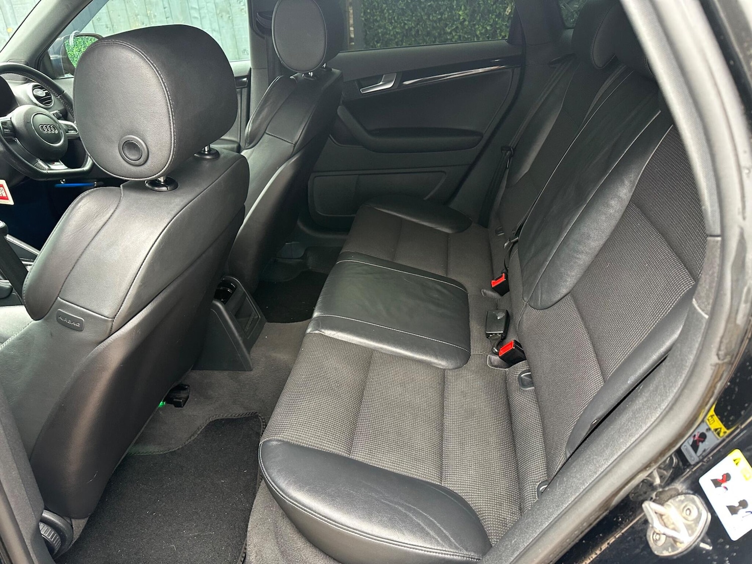 Used Audi A3 for sale - 77783855: Photo 19