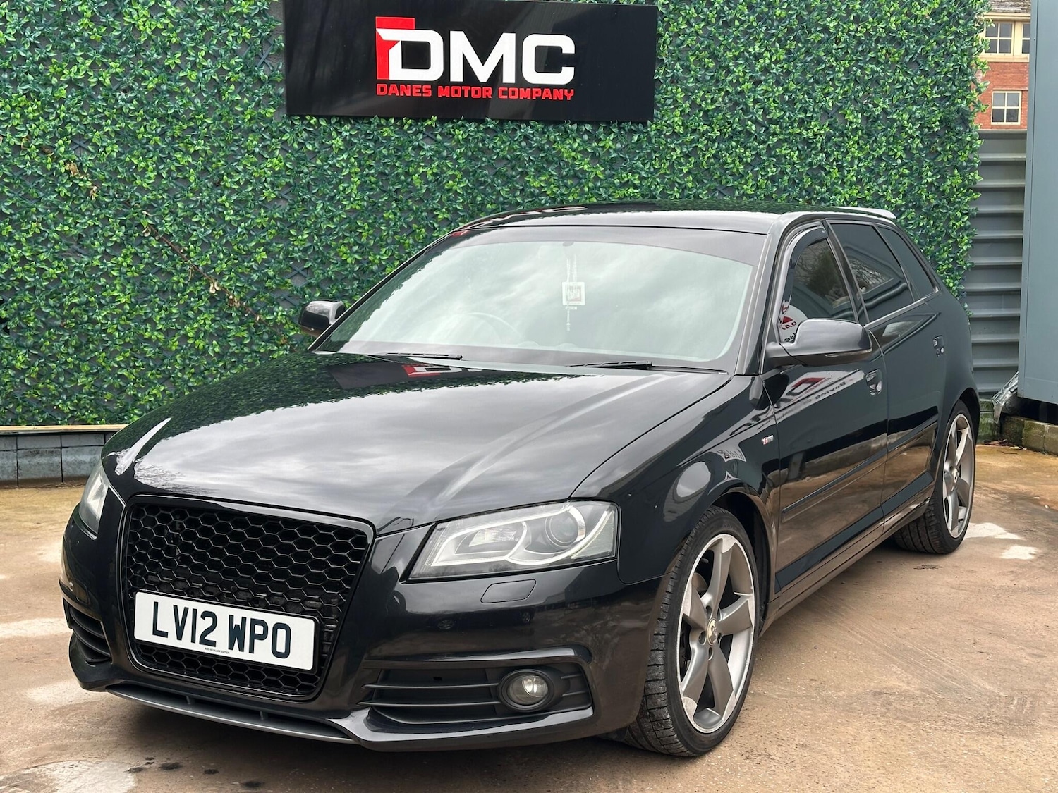 Used Audi A3 for sale - 77783855: Photo 2