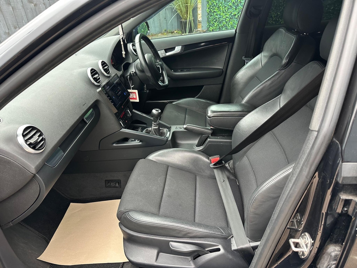 Used Audi A3 for sale - 77783855: Photo 22