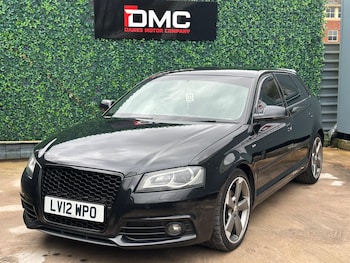 Used Audi A3 2012 for sale - 77783855: Photo