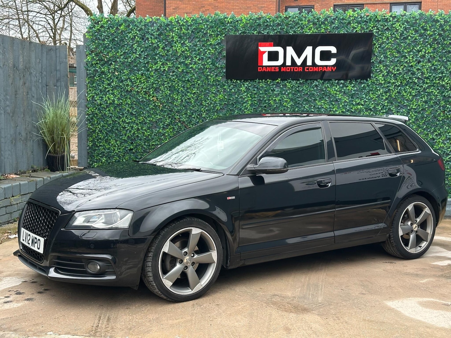 Used Audi A3 for sale - 77783855: Photo 3