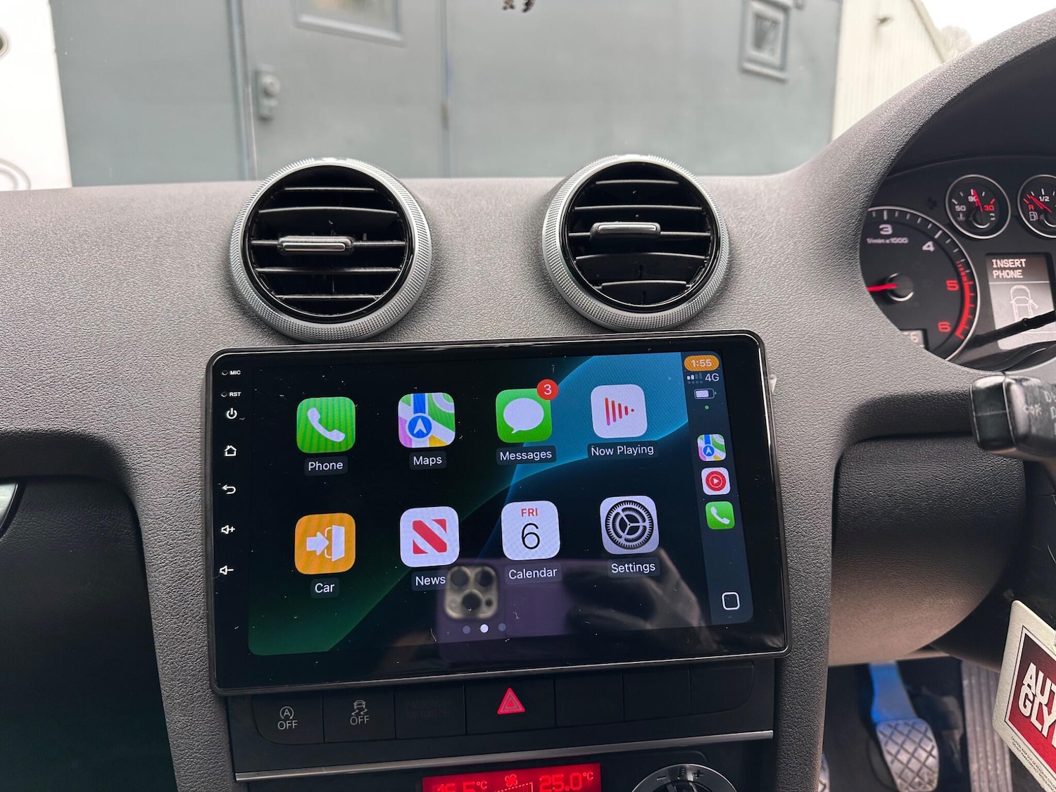 Used Audi A3 for sale - 77783855: Photo 32