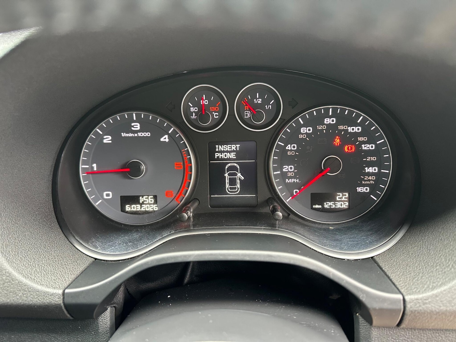 Used Audi A3 for sale - 77783855: Photo 33