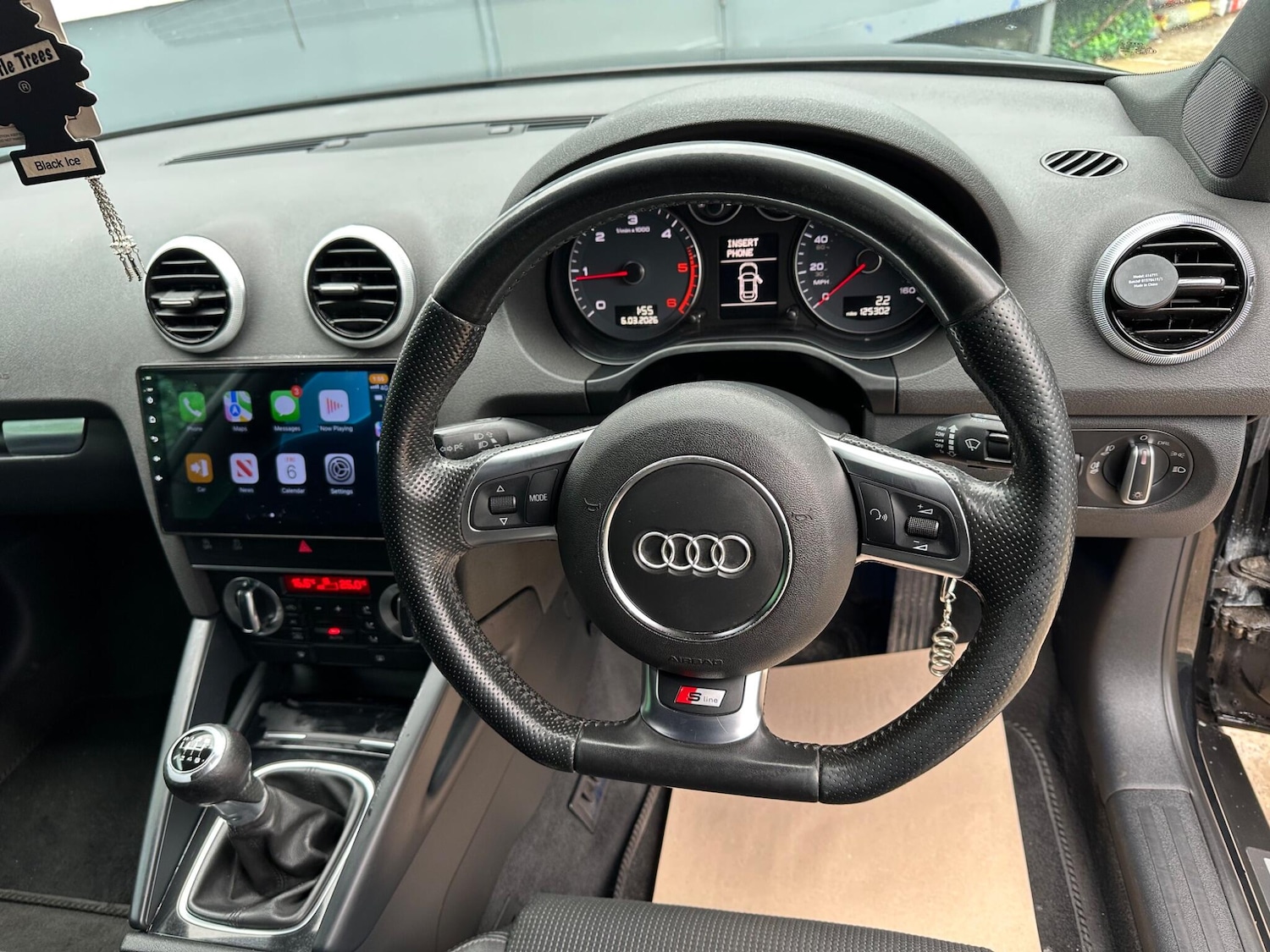 Used Audi A3 for sale - 77783855: Photo 38