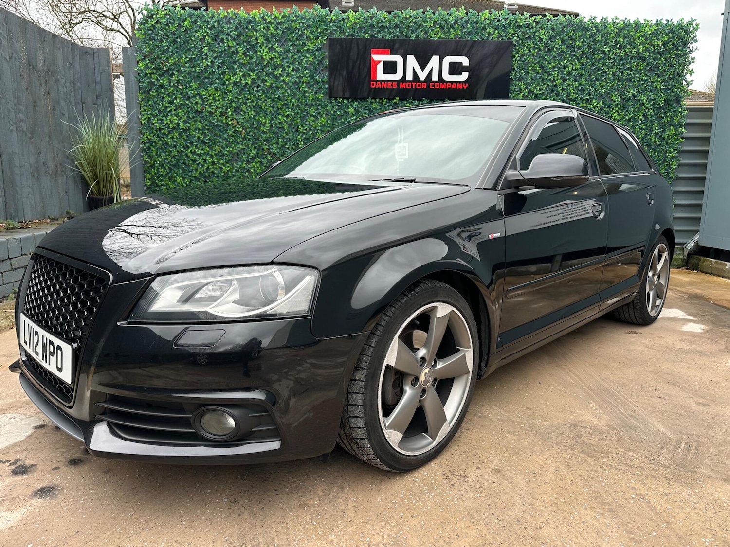 Used Audi A3 for sale - 77783855: Photo 4