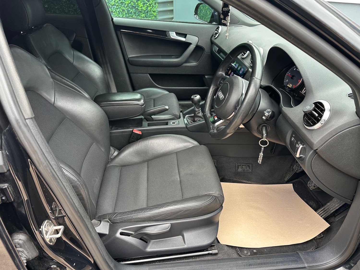 Used Audi A3 for sale - 77783855: Photo 40