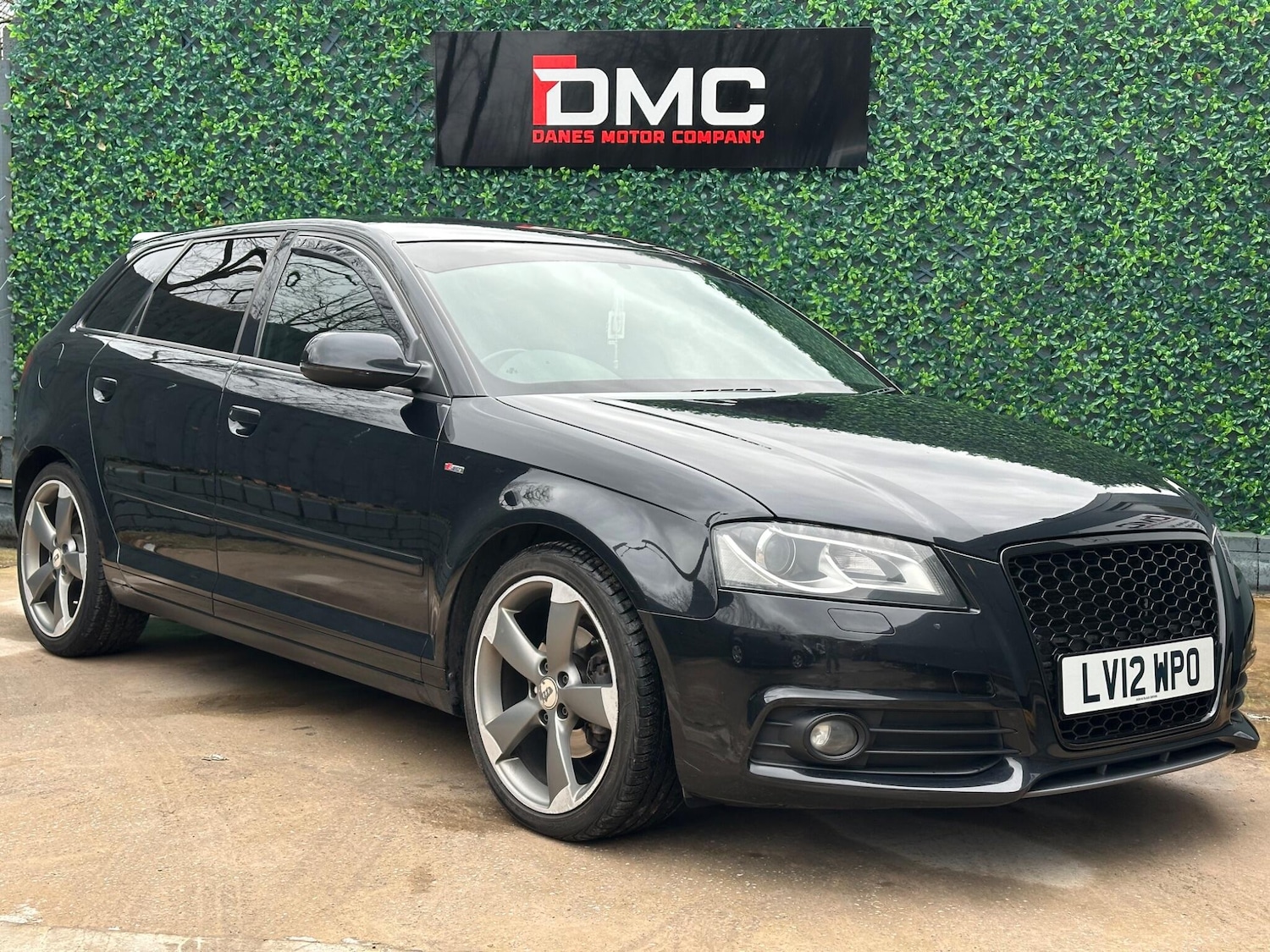 Used Audi A3 for sale - 77783855: Photo 42