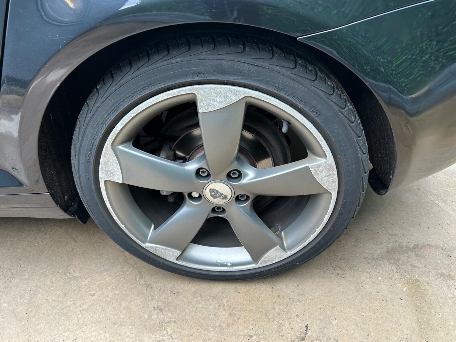 Used Audi A3 for sale - 77783855: Photo 44