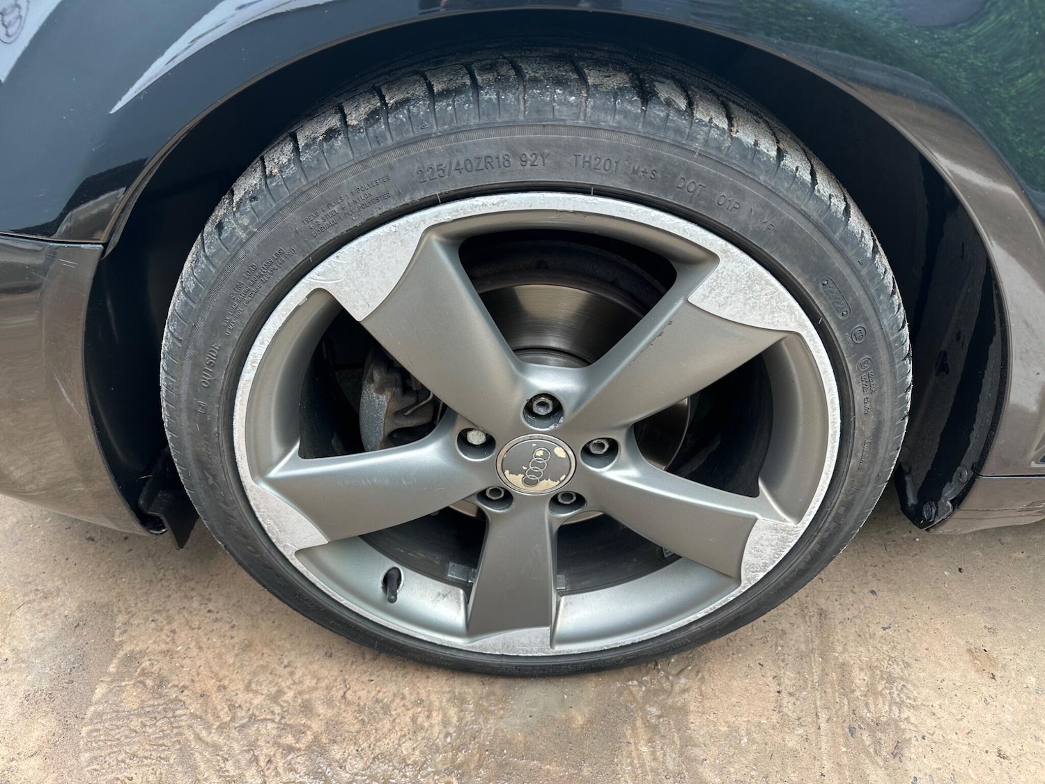 Used Audi A3 for sale - 77783855: Photo 45