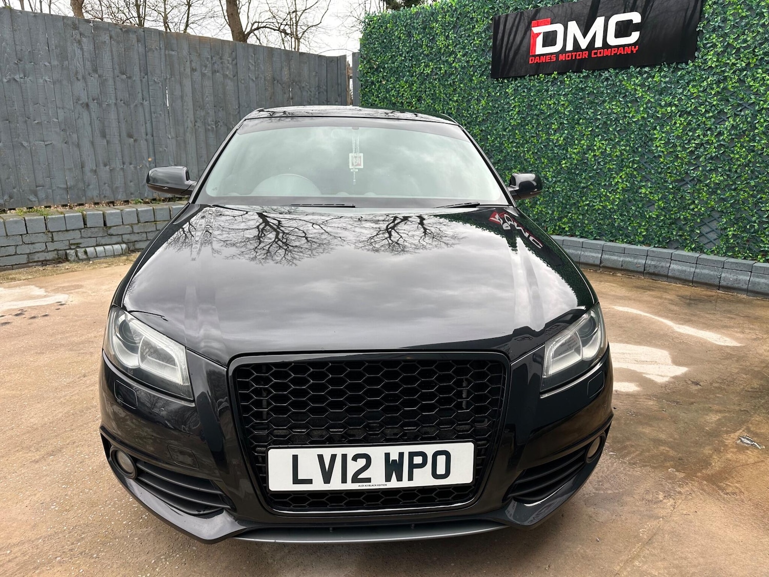 Used Audi A3 for sale - 77783855: Photo 46