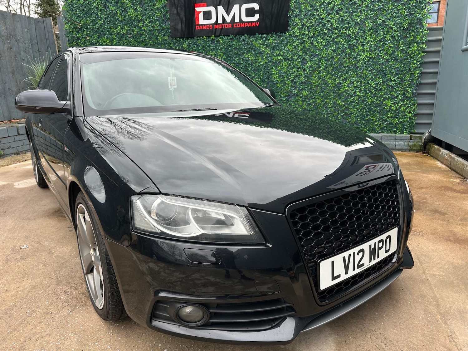 Used Audi A3 for sale - 77783855: Photo 47