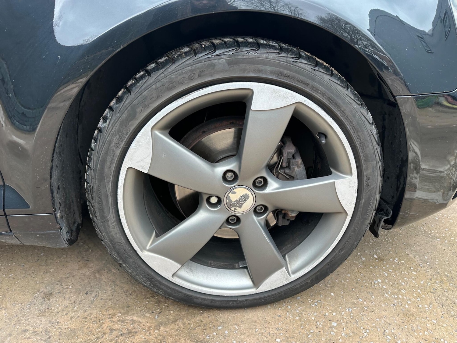 Used Audi A3 for sale - 77783855: Photo 48