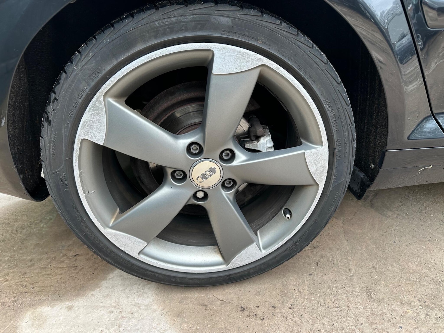 Used Audi A3 for sale - 77783855: Photo 49