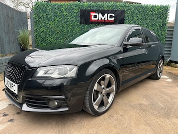 Used Audi A3 2012 for sale - 77783855: Photo