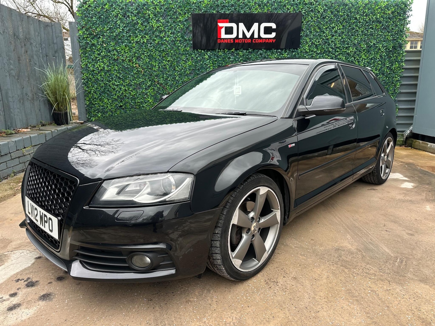 Used Audi A3 for sale - 77783855: Photo 5