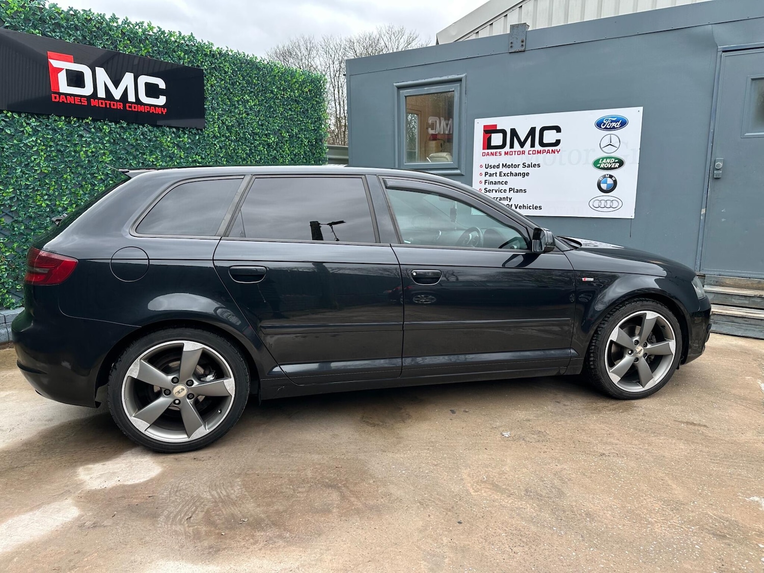 Used Audi A3 for sale - 77783855: Photo 50