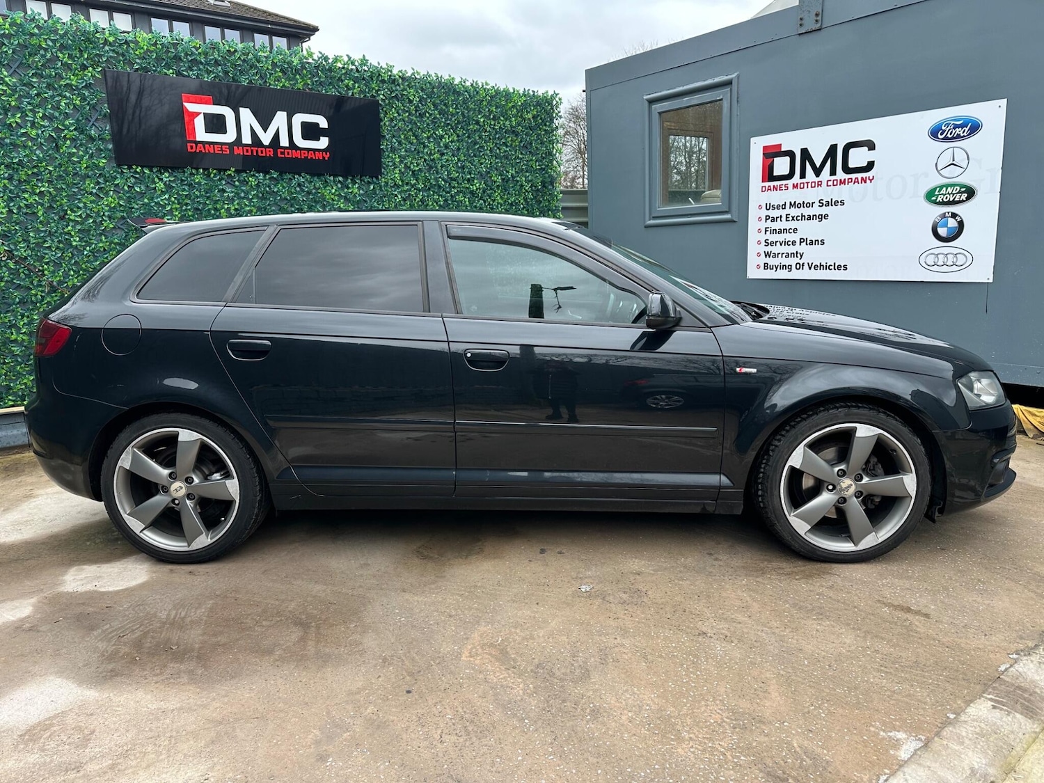 Used Audi A3 for sale - 77783855: Photo 51