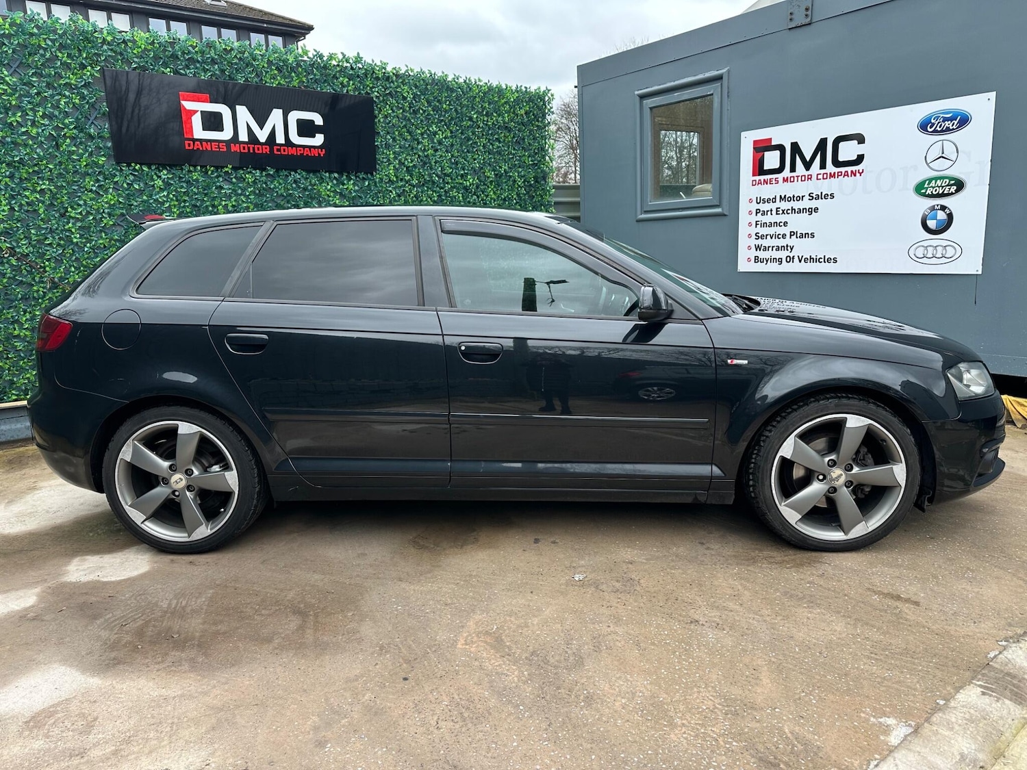 Used Audi A3 for sale - 77783855: Photo 52