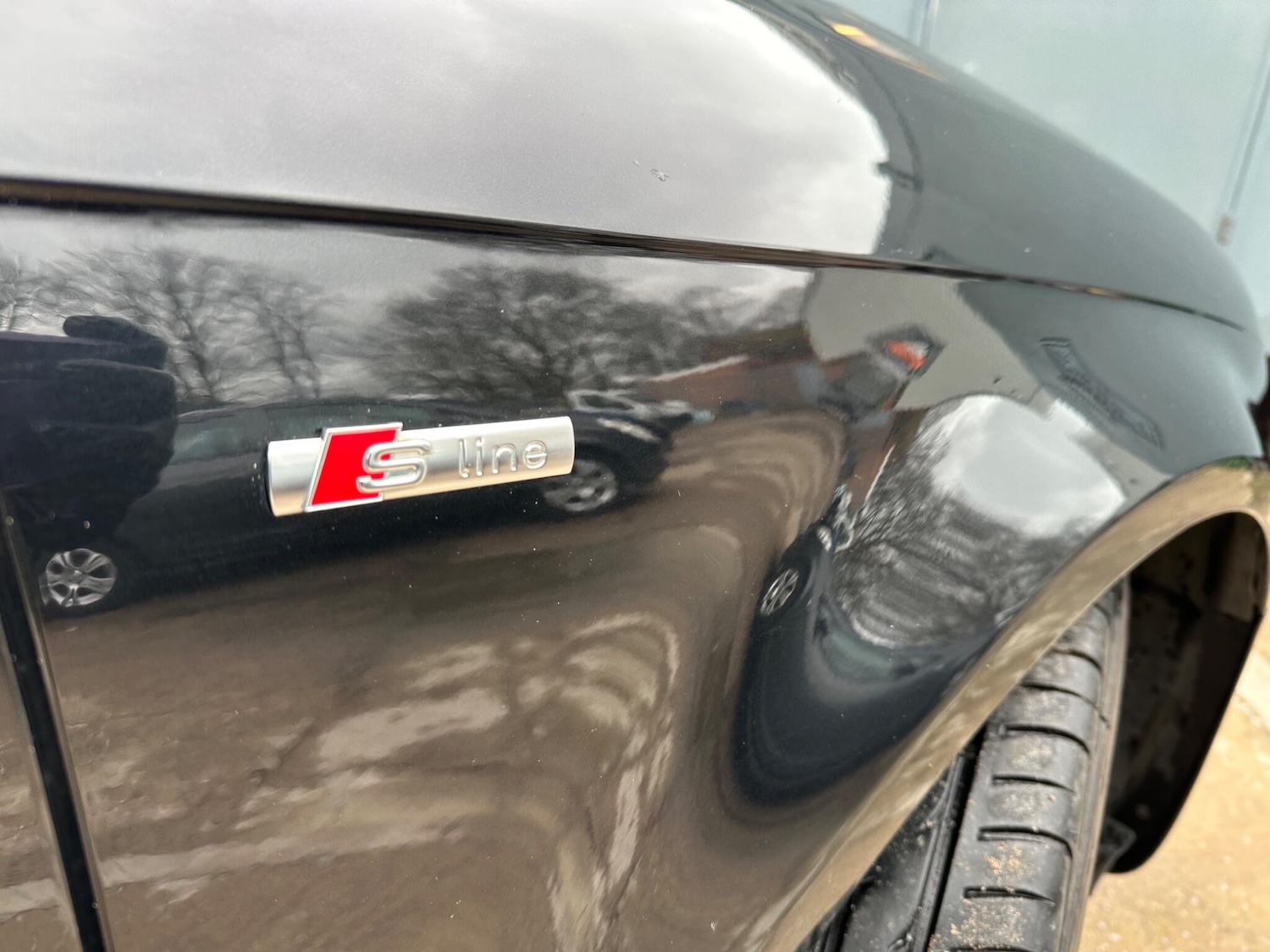 Used Audi A3 for sale - 77783855: Photo 53