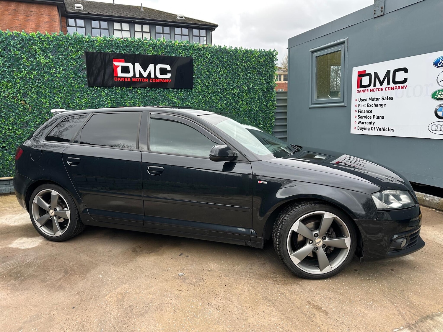 Used Audi A3 for sale - 77783855: Photo 54