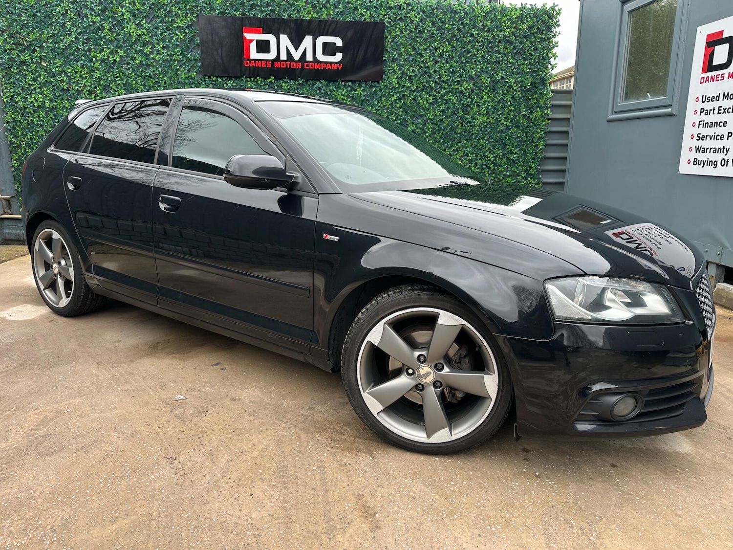 Used Audi A3 for sale - 77783855: Photo 55