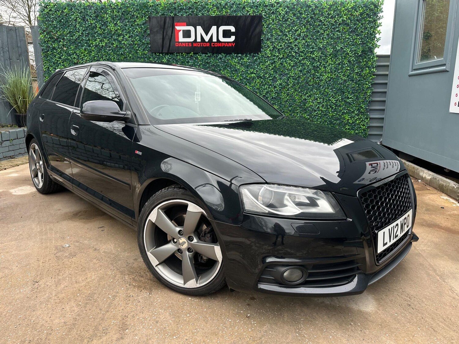 Used Audi A3 for sale - 77783855: Photo 56