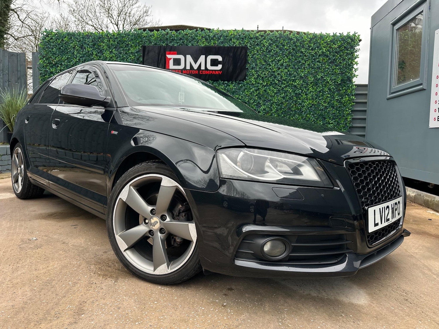 Used Audi A3 for sale - 77783855: Photo 57