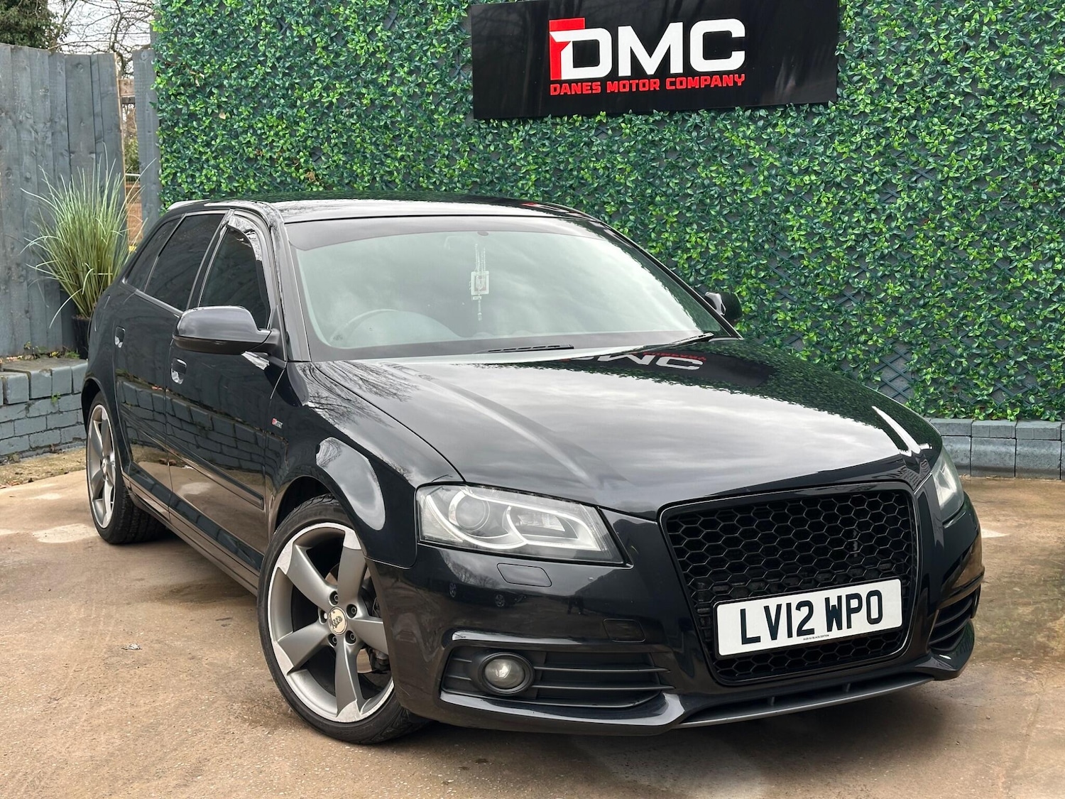 Used Audi A3 for sale - 77783855: Photo 58