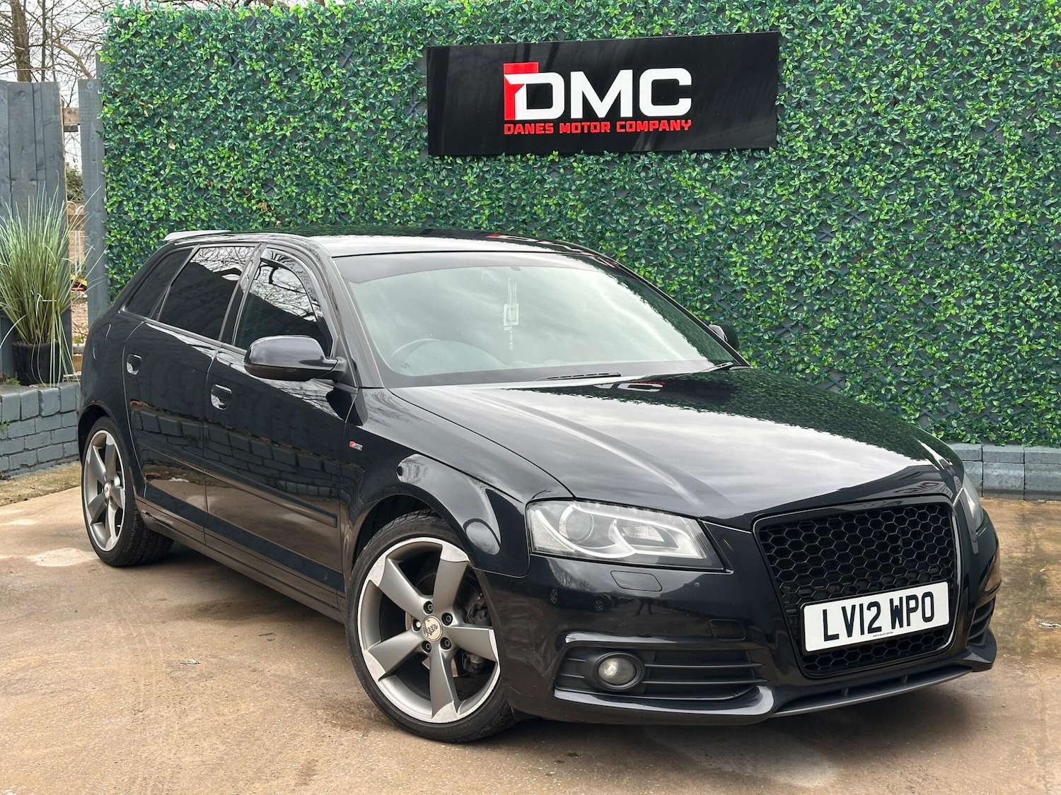 Used Audi A3 for sale - 77783855: Photo 59