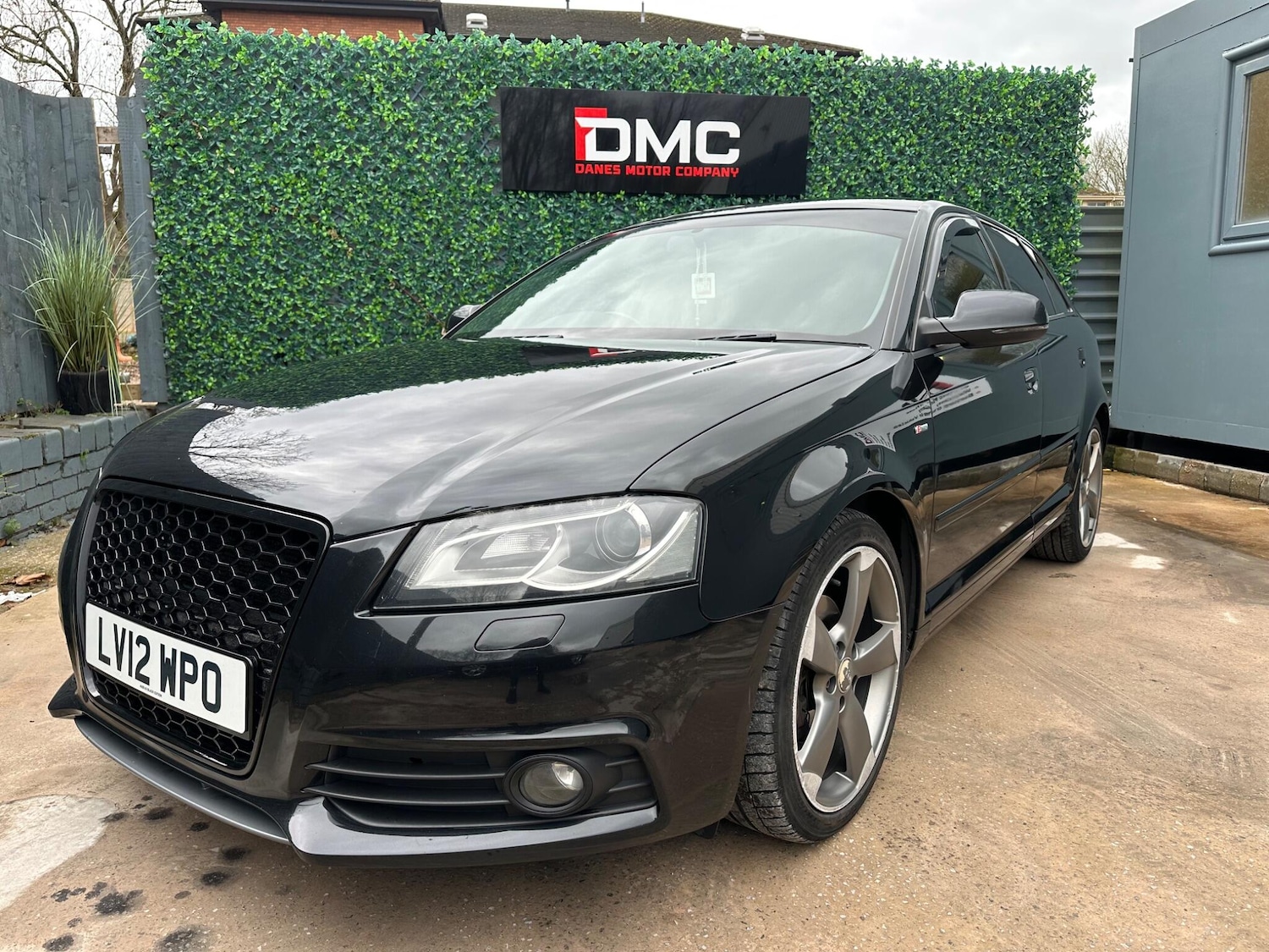 Used Audi A3 for sale - 77783855: Photo 6