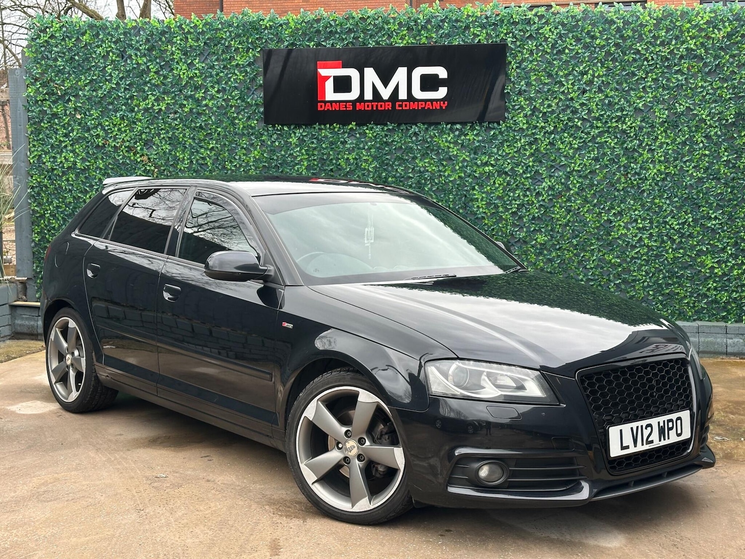 Used Audi A3 for sale - 77783855: Photo 60