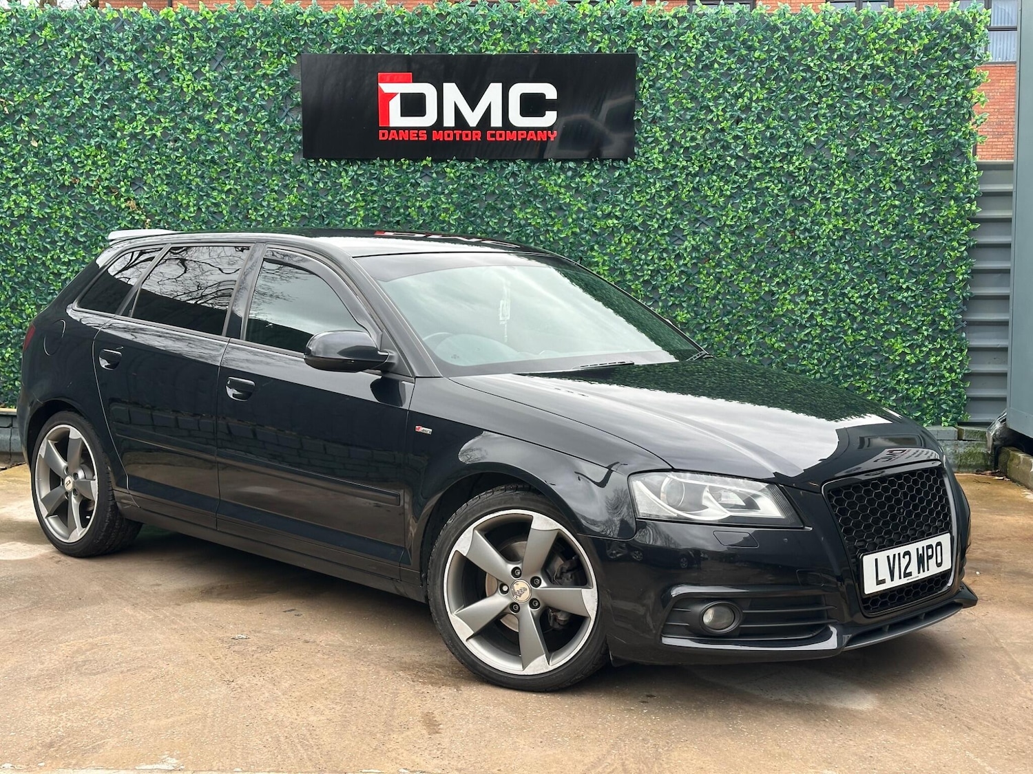Used Audi A3 for sale - 77783855: Photo 61