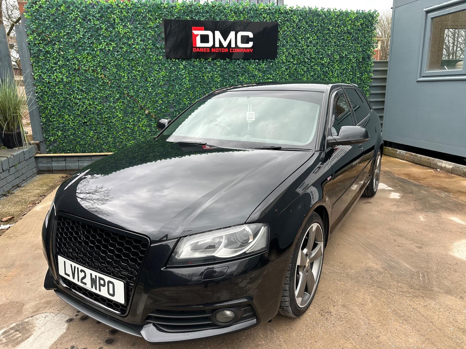 Used Audi A3 for sale - 77783855: Photo 7