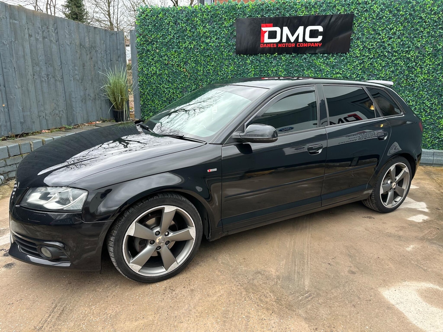 Used Audi A3 for sale - 77783855: Photo 8