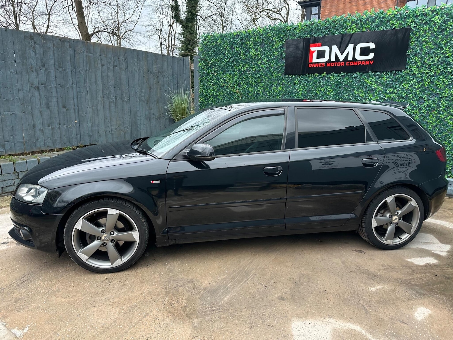 Used Audi A3 for sale - 77783855: Photo 9